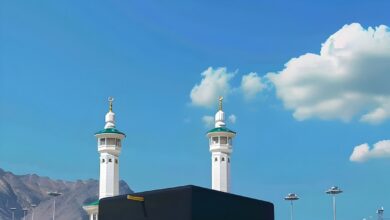 Découvrez comment se préparer et organiser son Hajj 2025 avec Chaima Travel : guide pratique sur la préparation spirituelle et physique.