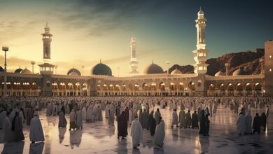 Planifiez votre Hajj 2025 avec Chaima Travel : découvrez les dates clés et préparez-vous pour une expérience spirituelle unique.