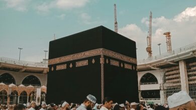 Vivez l'Omra Octobre 2025 avec Chaima Tourisme. Du 22 au 31 octobre, profitez d'un voyage spirituel inoubliable dans un cadre serein.