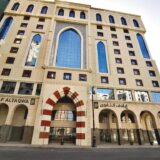Elaf Al Taqwa Hotel (1)