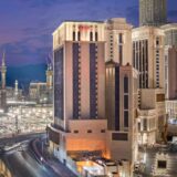 Jabal Omar Marriott Hotel Makkah (6)