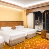 Jabal Omar Marriott Hotel Makkah (7)