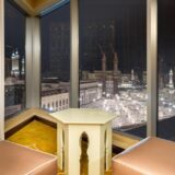 Jabal Omar Marriott Hotel Makkah (8)