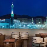Jabal Omar Marriott Hotel Makkah (9)