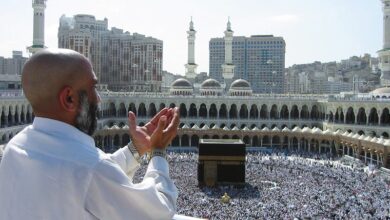 Participez à l'Omra de juillet 2026 avec Chaima Travel. Vivez un pèlerinage spirituel inoubliable à La Mecque. Réservez dès maintenant !