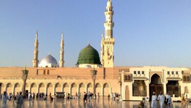 Participez à l'Omra des 15 derniers jours de Ramadan 2026, une occasion unique de renforcer votre foi à La Mecque.